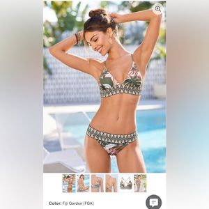 Venus Fiji Garden bikini